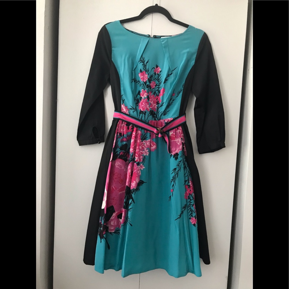 Tracy Reese Dress